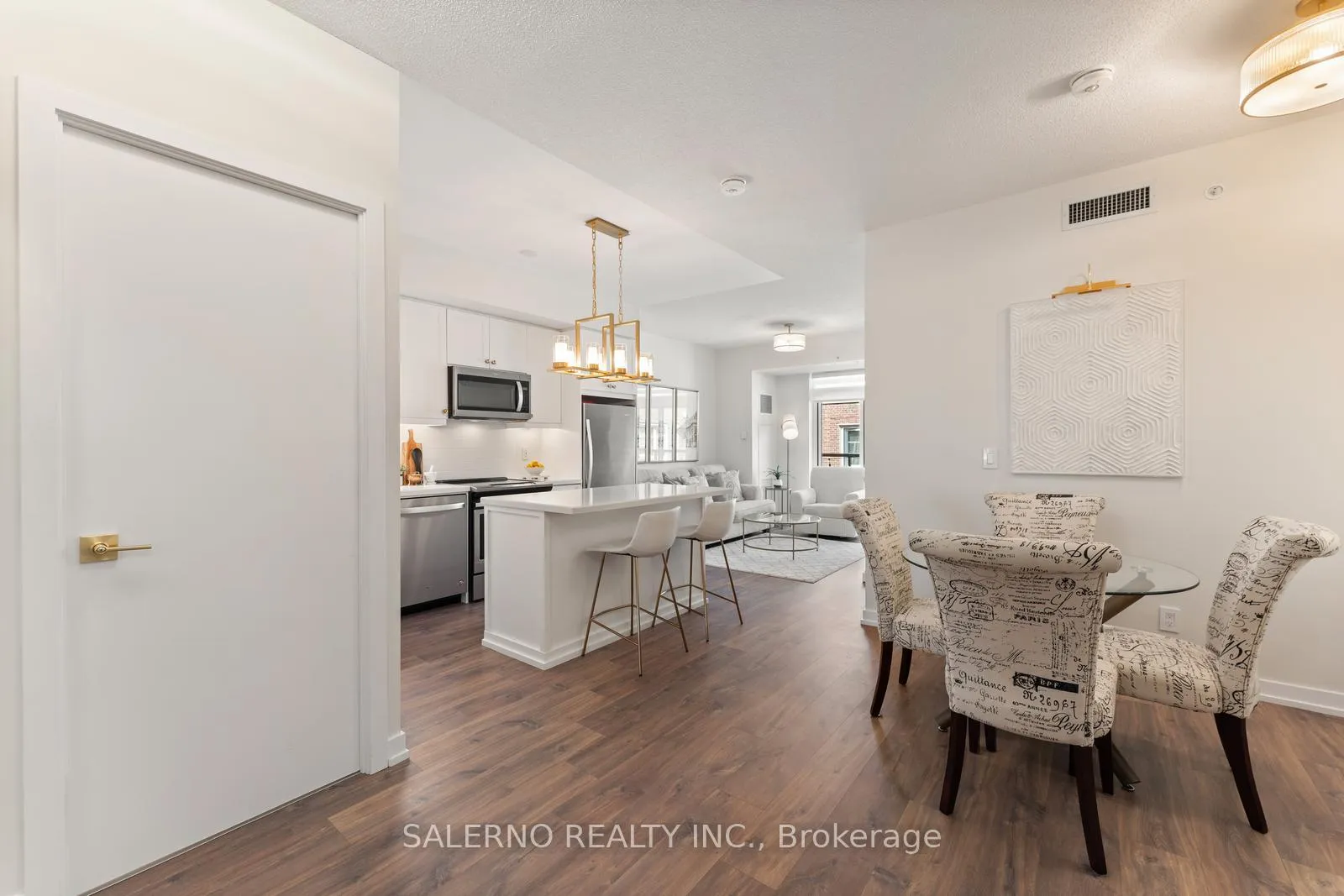 Photo 9 of Unit 311, 50 Ann Street, Caledon, Bolton West — HOMEH