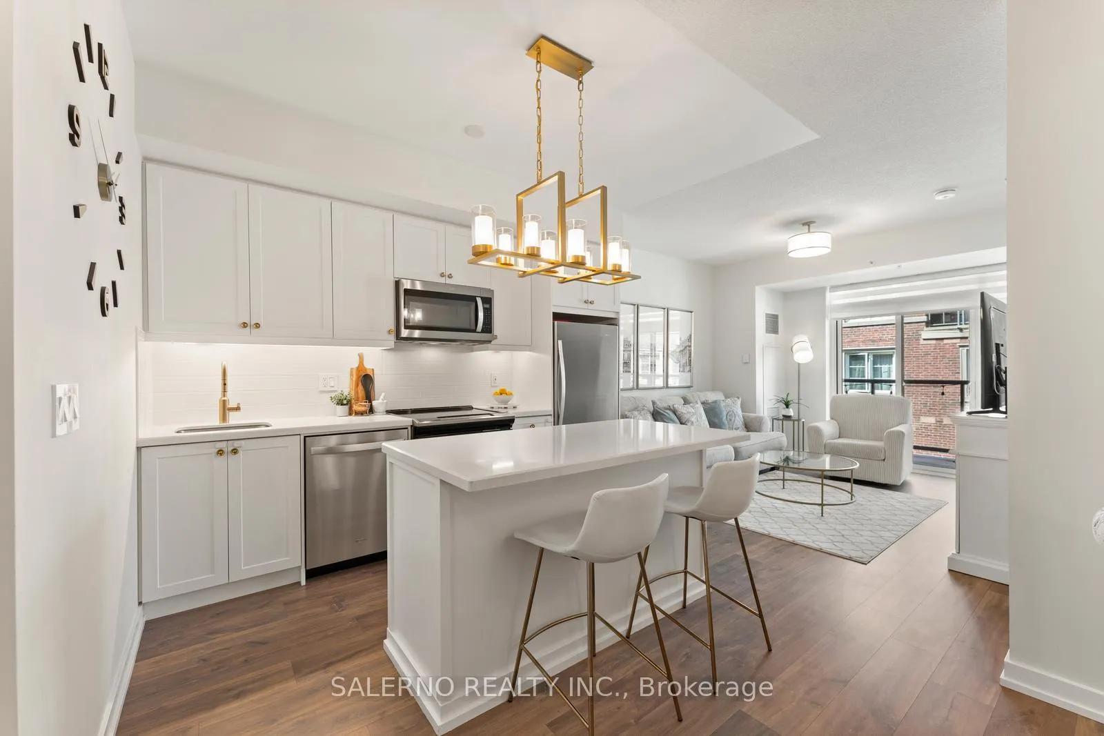 Photo 10 of Unit 311, 50 Ann Street, Caledon, Bolton West — HOMEH
