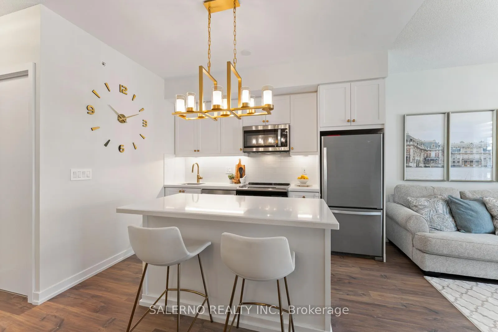 Photo 11 of Unit 311, 50 Ann Street, Caledon, Bolton West — HOMEH