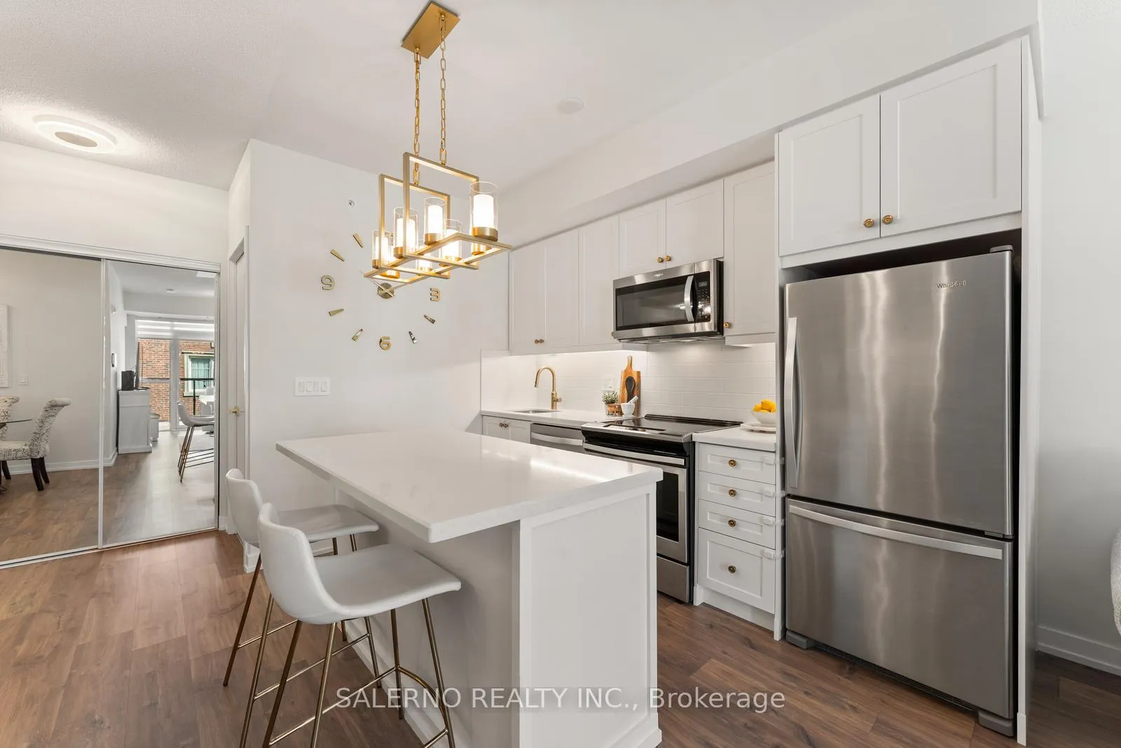 Photo 12 of Unit 311, 50 Ann Street, Caledon, Bolton West — HOMEH