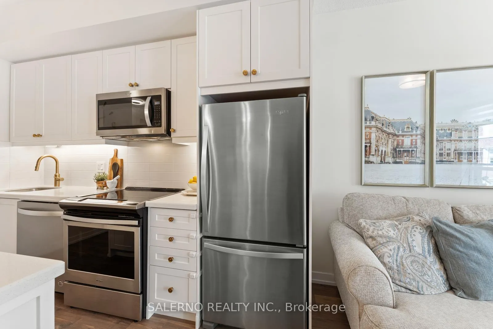 Photo 15 of Unit 311, 50 Ann Street, Caledon, Bolton West — HOMEH