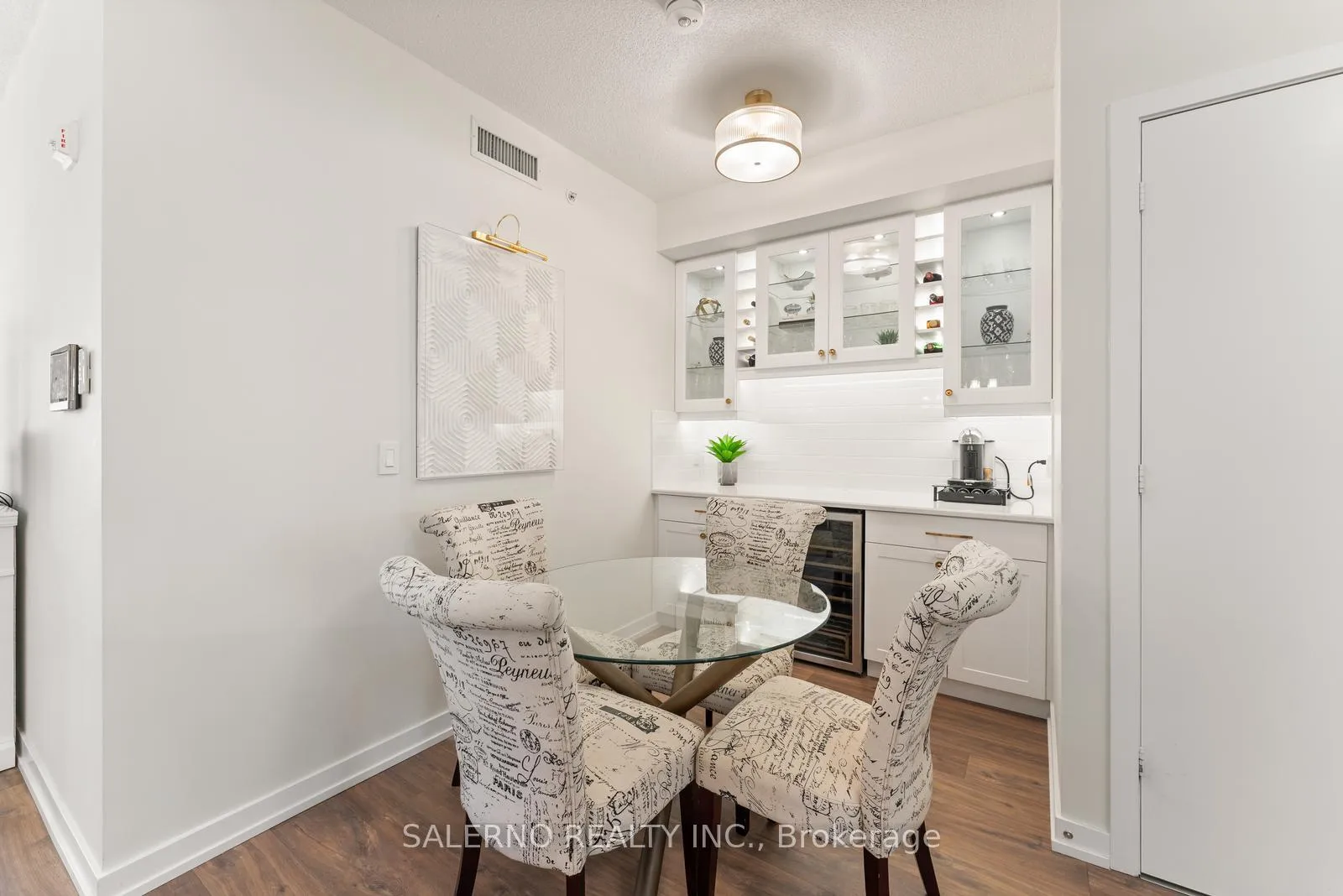 Photo 16 of Unit 311, 50 Ann Street, Caledon, Bolton West — HOMEH