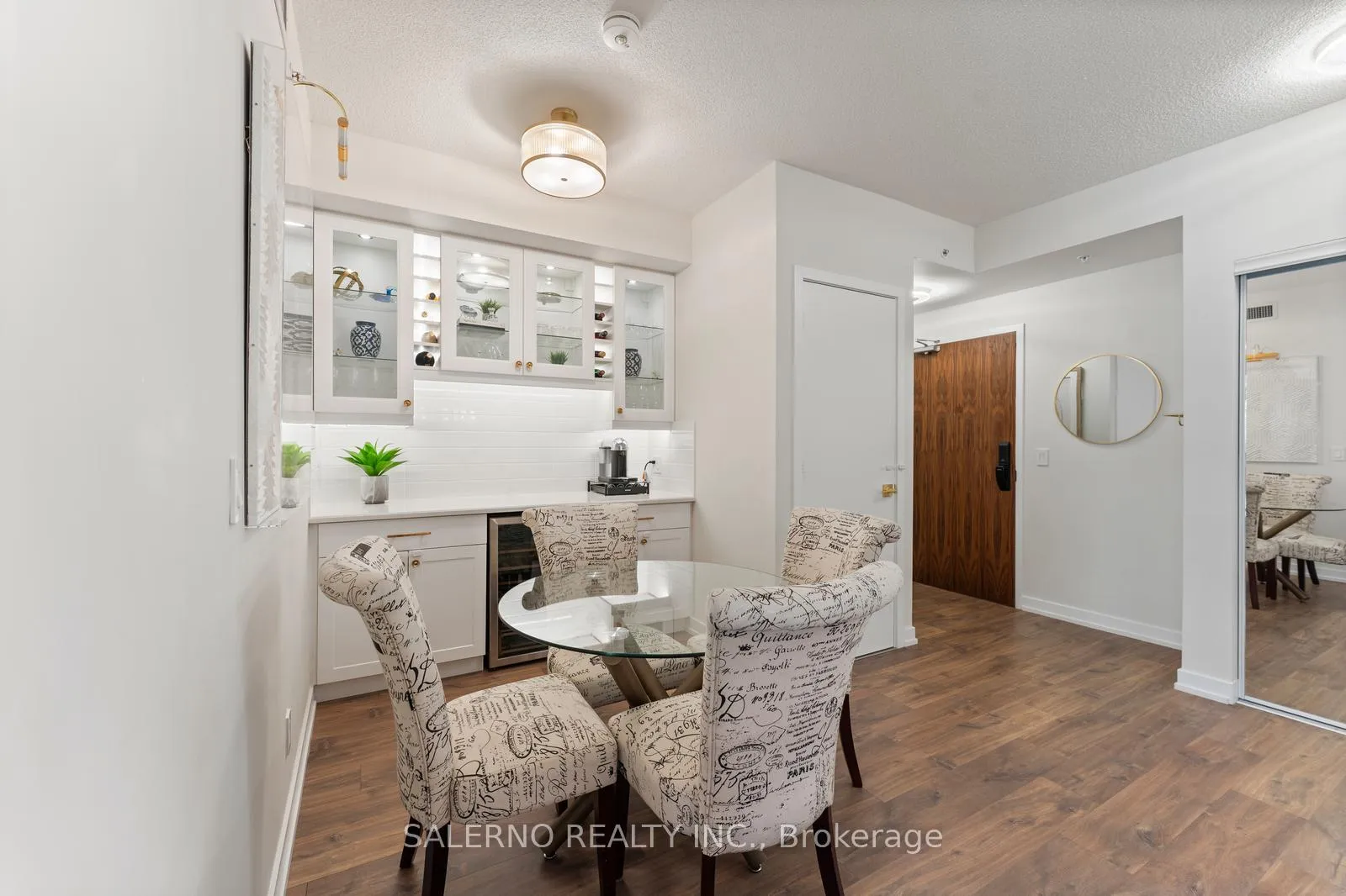 Photo 17 of Unit 311, 50 Ann Street, Caledon, Bolton West — HOMEH