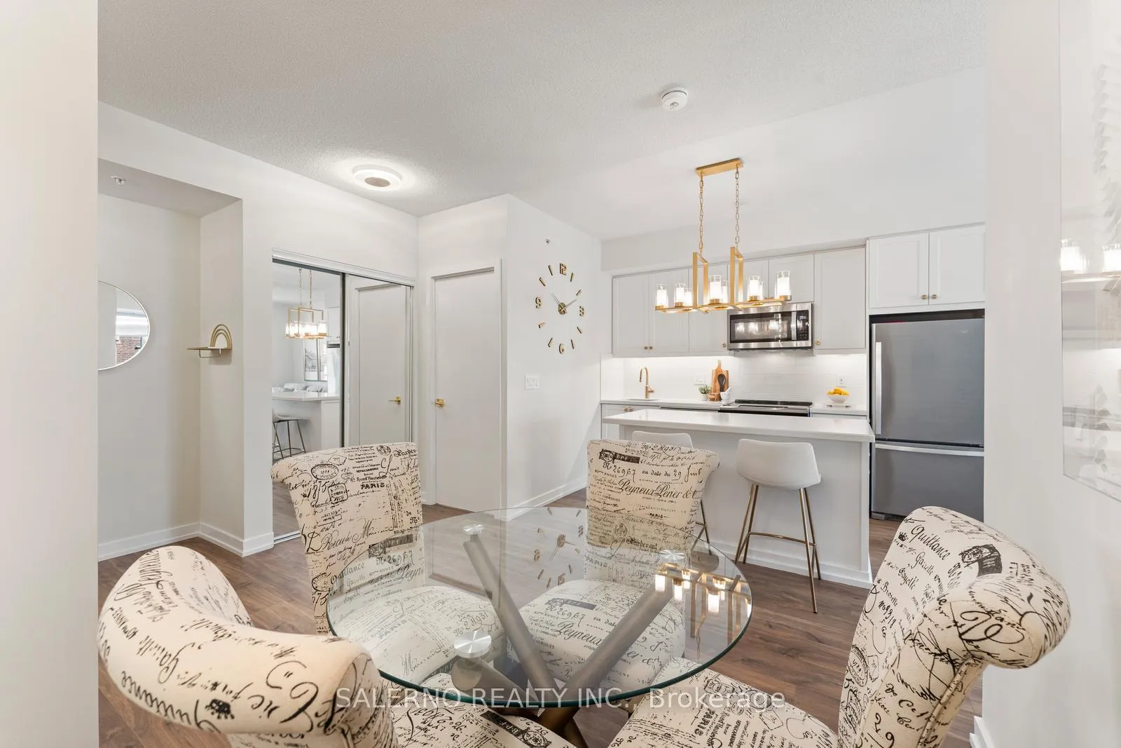 Photo 18 of Unit 311, 50 Ann Street, Caledon, Bolton West — HOMEH