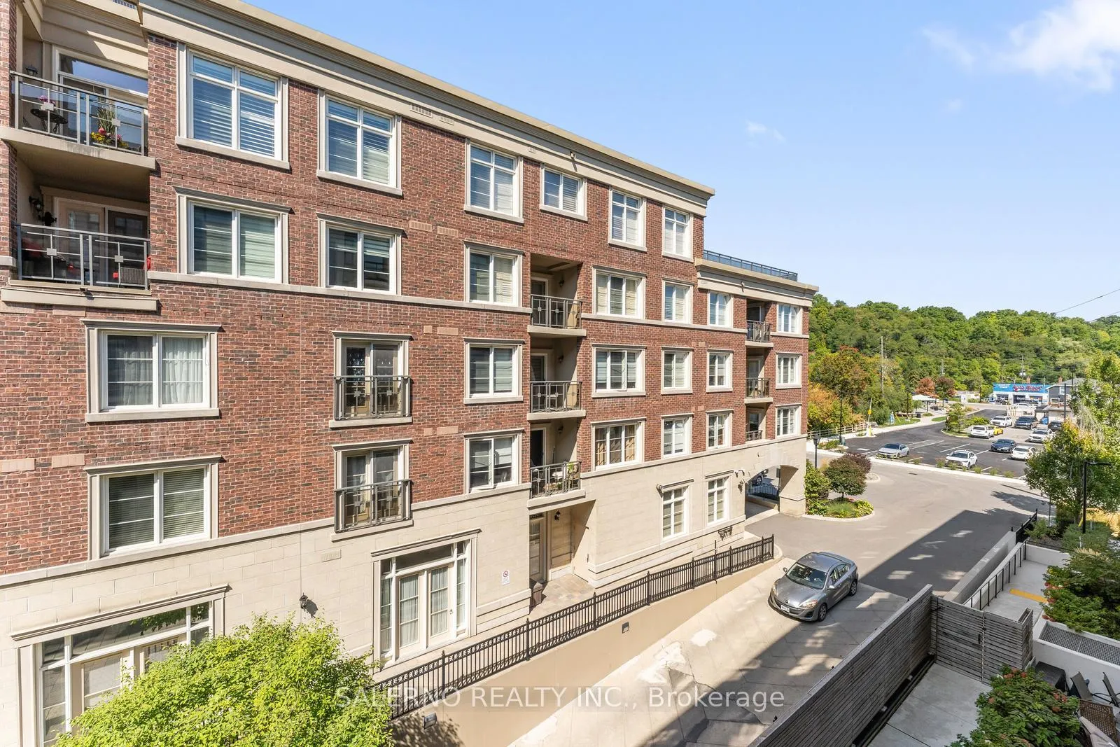 Photo 30 of Unit 311, 50 Ann Street, Caledon, Bolton West — HOMEH