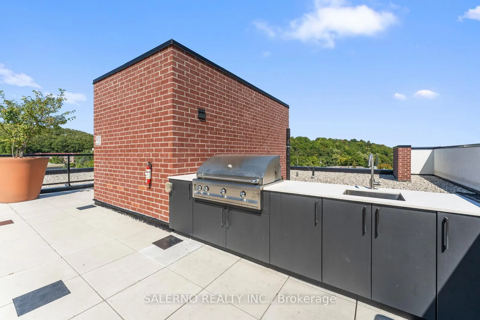 Photo 37 of Unit 311, 50 Ann Street, Caledon, Bolton West — HOMEH