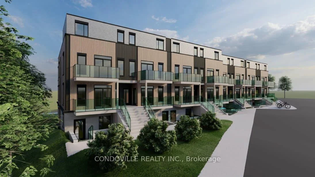 Photo 14 of 854 Doon Village Road, Kitchener, Pioneer Park — HOMEH