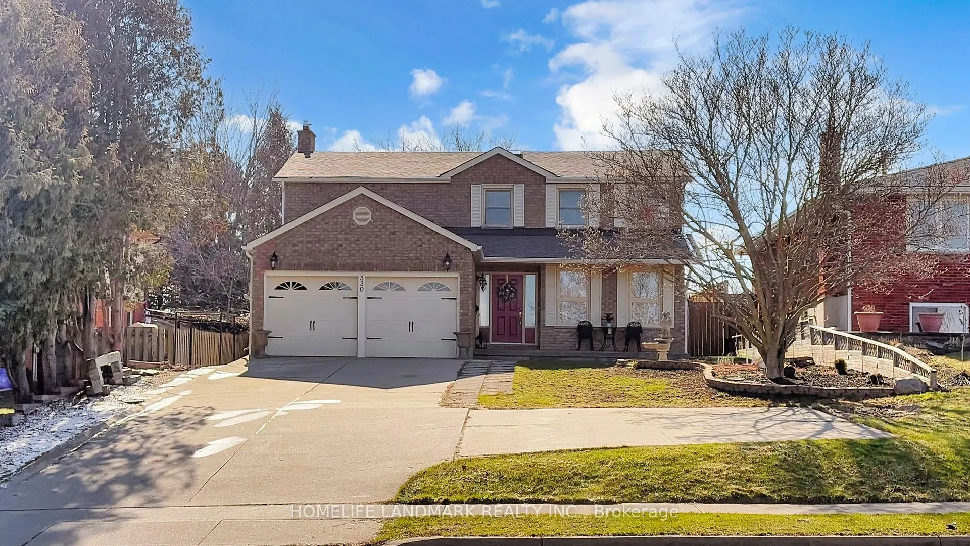Photo 2 of 330 Guelph Avenue, Cambridge, Silver Heights — HOMEH