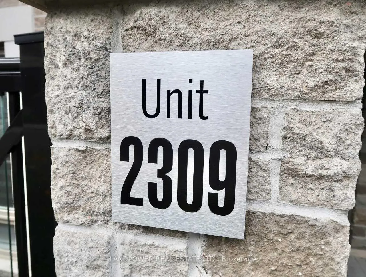 Photo 2 of Unit 2309, 20 Westmeath Lane, Markham, Cornell — HOMEH