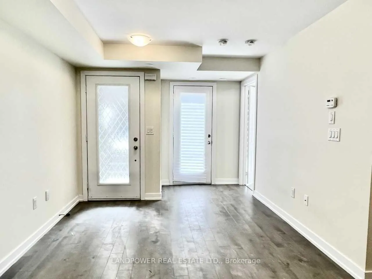 Photo 5 of Unit 2309, 20 Westmeath Lane, Markham, Cornell — HOMEH