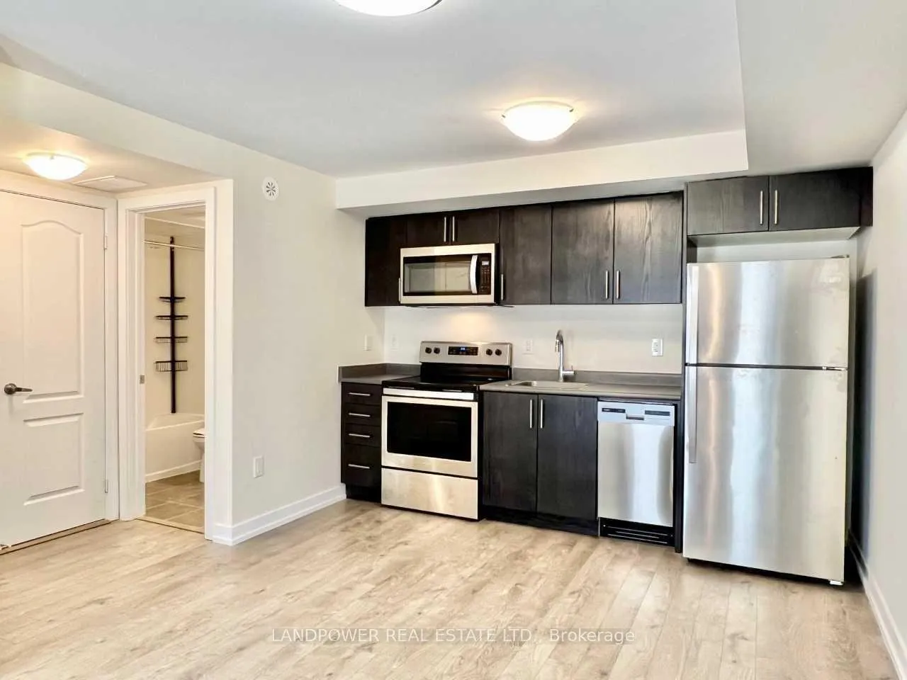 Photo 7 of Unit 2309, 20 Westmeath Lane, Markham, Cornell — HOMEH