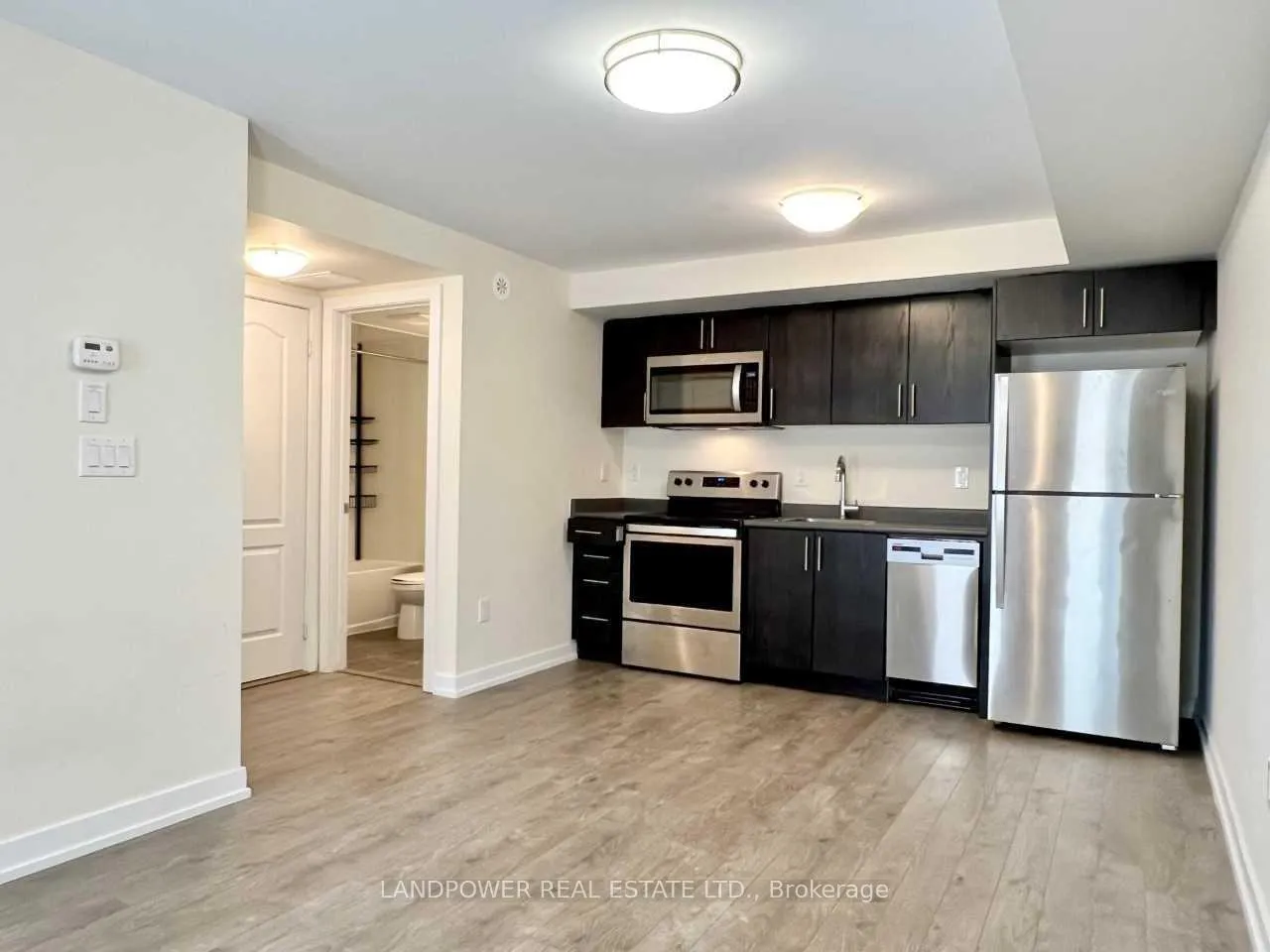 Photo 8 of Unit 2309, 20 Westmeath Lane, Markham, Cornell — HOMEH
