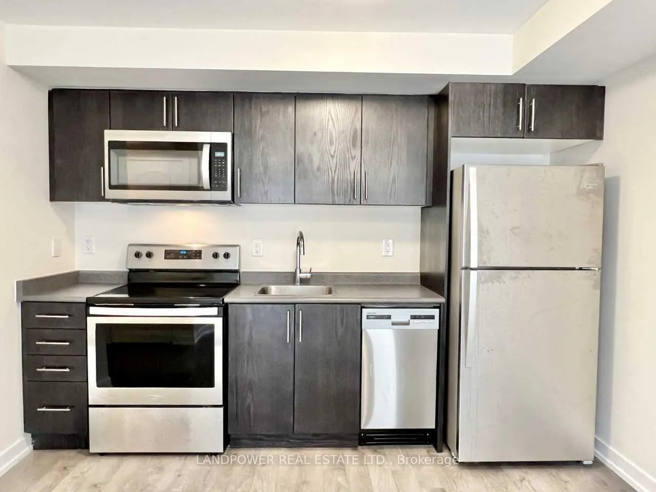 Photo 10 of Unit 2309, 20 Westmeath Lane, Markham, Cornell — HOMEH