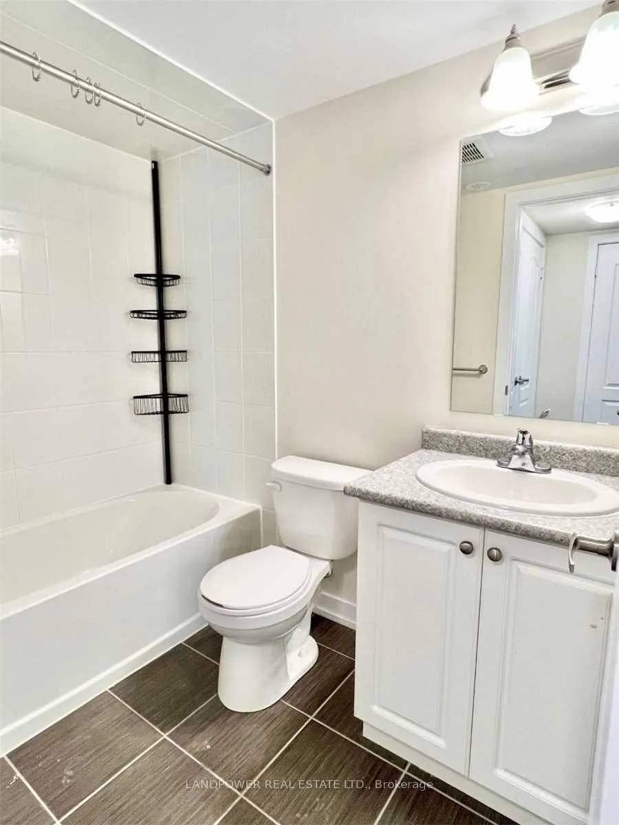 Photo 15 of Unit 2309, 20 Westmeath Lane, Markham, Cornell — HOMEH