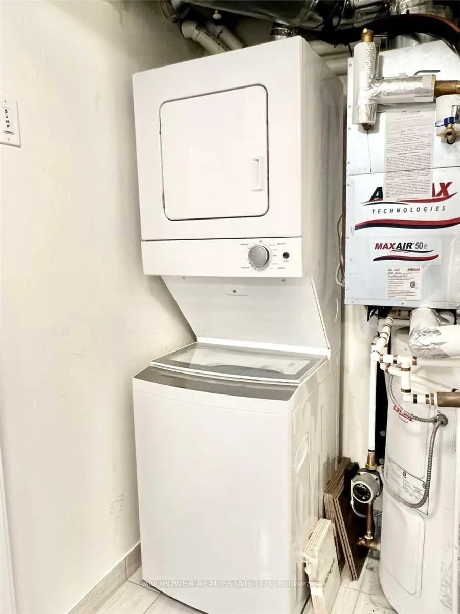 Photo 17 of Unit 2309, 20 Westmeath Lane, Markham, Cornell — HOMEH