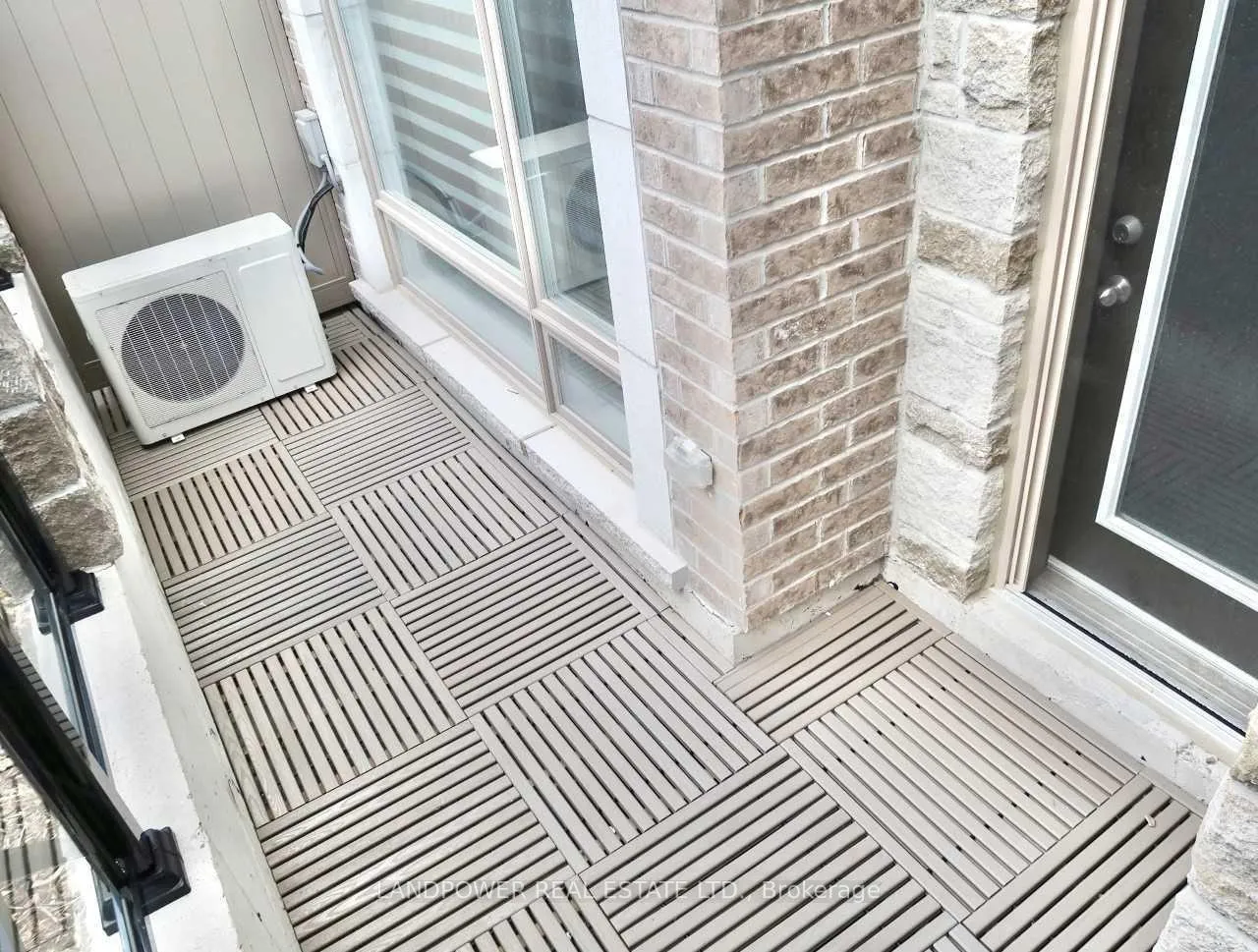 Photo 18 of Unit 2309, 20 Westmeath Lane, Markham, Cornell — HOMEH