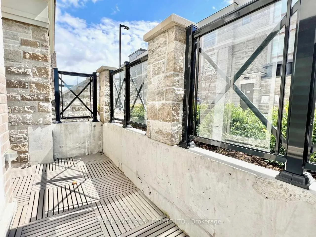 Photo 19 of Unit 2309, 20 Westmeath Lane, Markham, Cornell — HOMEH