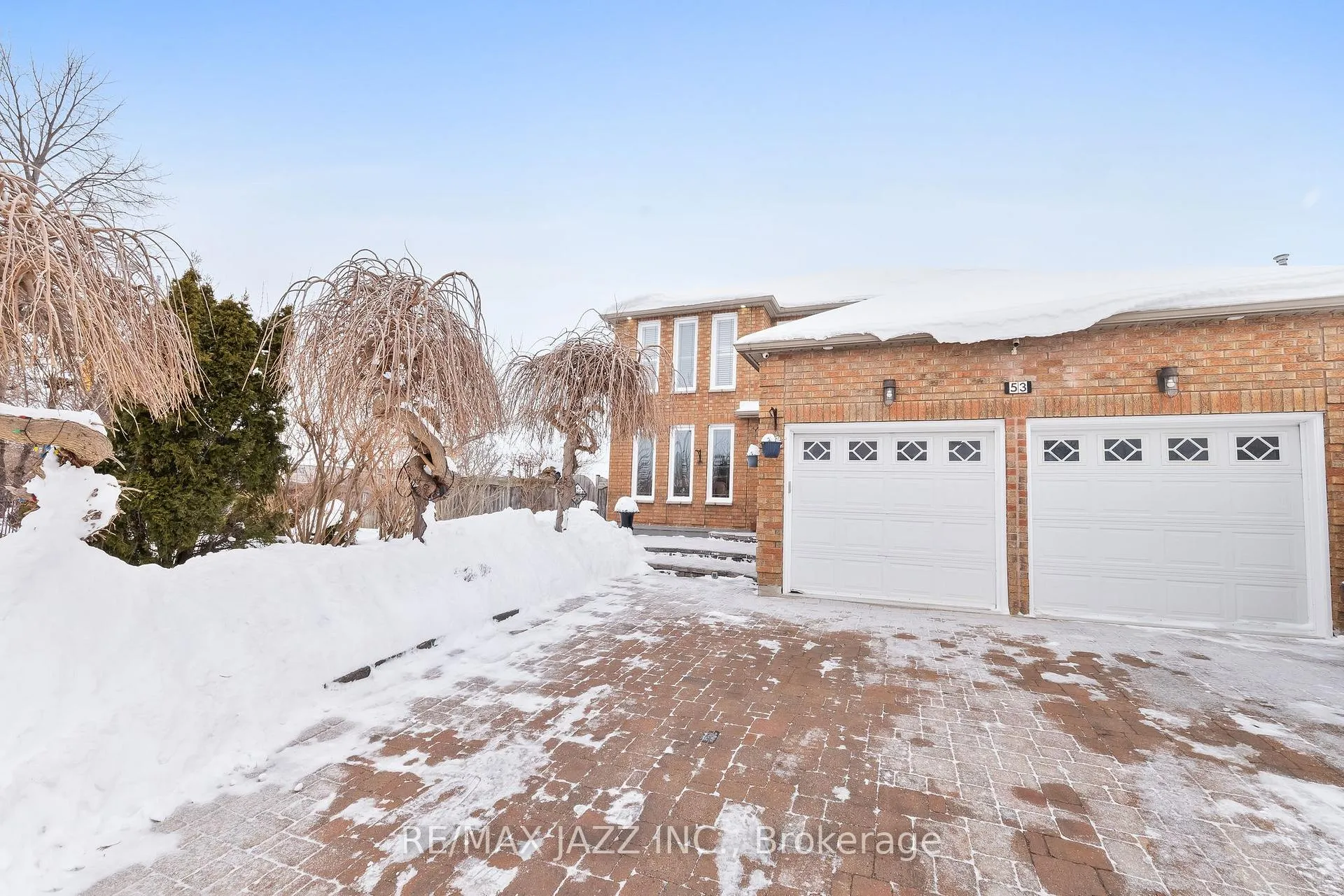 Photo 1 of 53 Coxworth Avenue, Markham, Middlefield — HOMEH