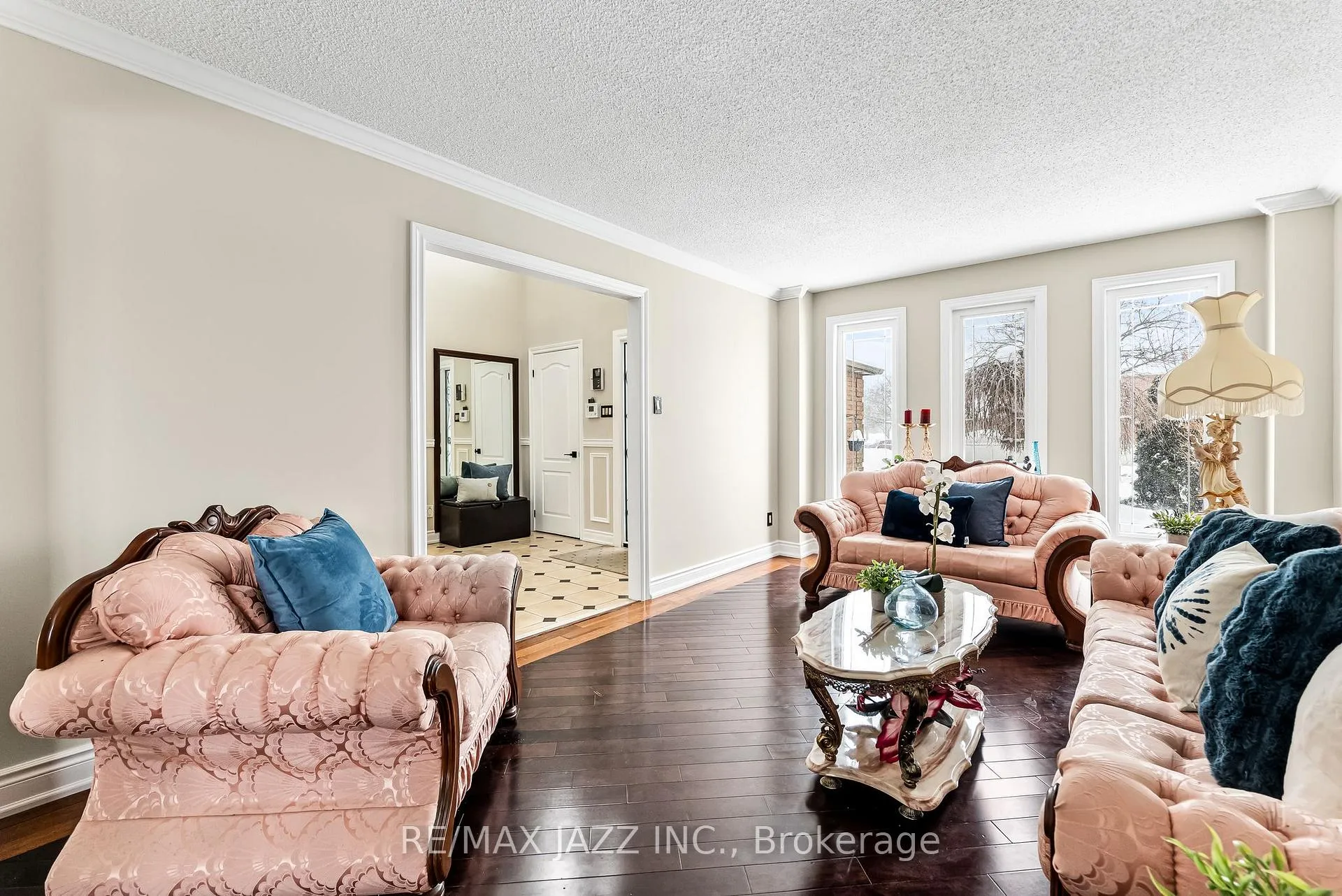 Photo 5 of 53 Coxworth Avenue, Markham, Middlefield — HOMEH