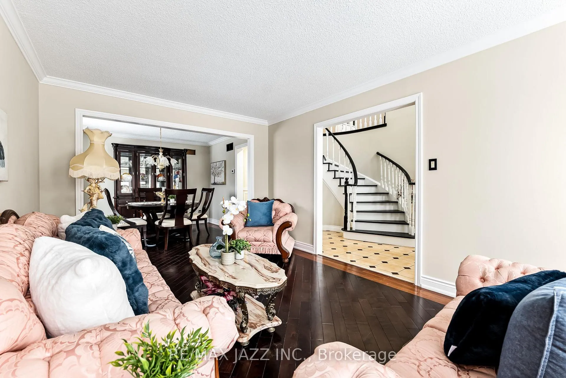 Photo 6 of 53 Coxworth Avenue, Markham, Middlefield — HOMEH
