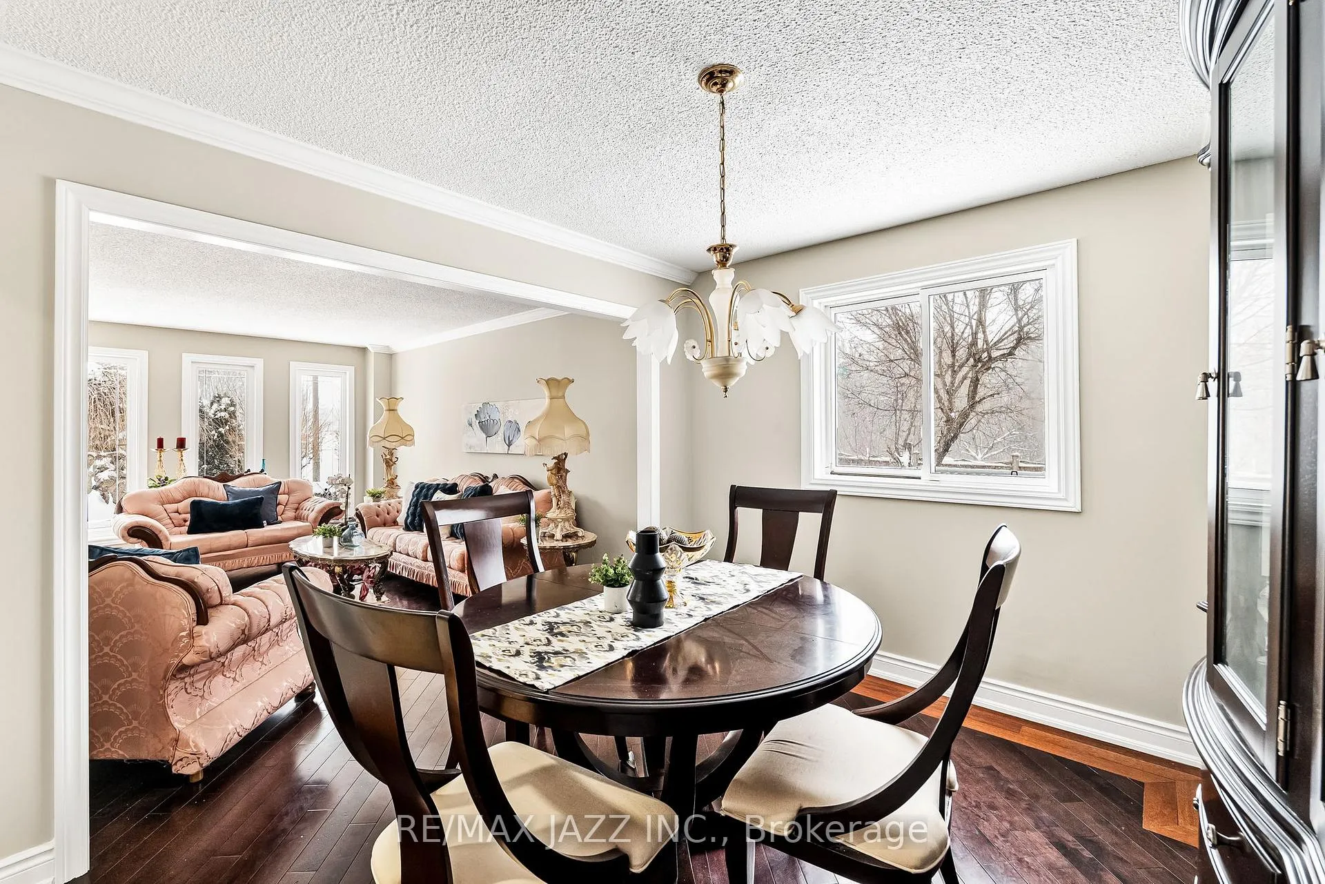 Photo 7 of 53 Coxworth Avenue, Markham, Middlefield — HOMEH