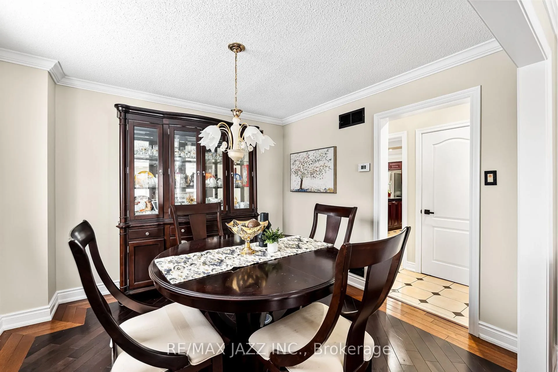 Photo 8 of 53 Coxworth Avenue, Markham, Middlefield — HOMEH