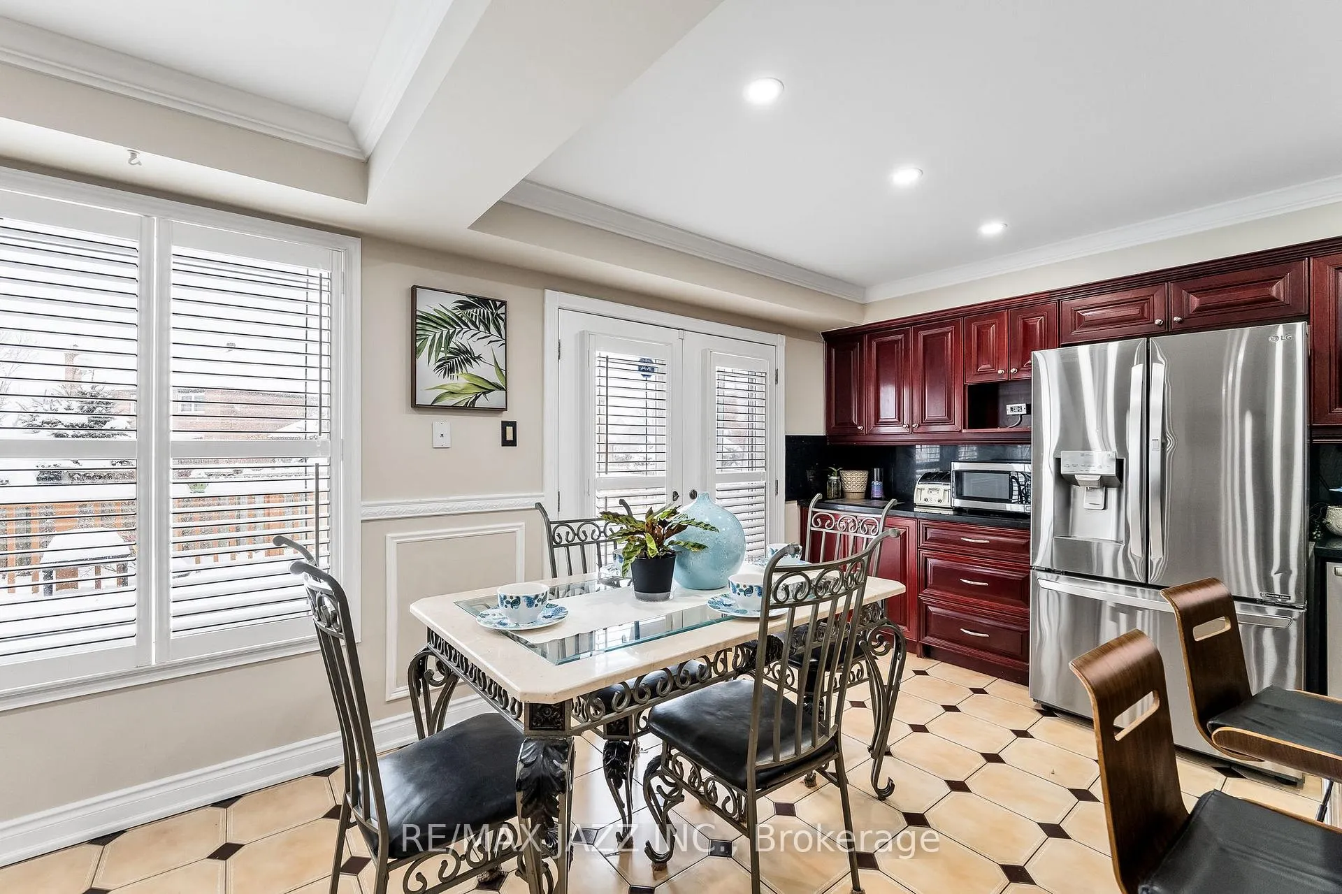 Photo 13 of 53 Coxworth Avenue, Markham, Middlefield — HOMEH