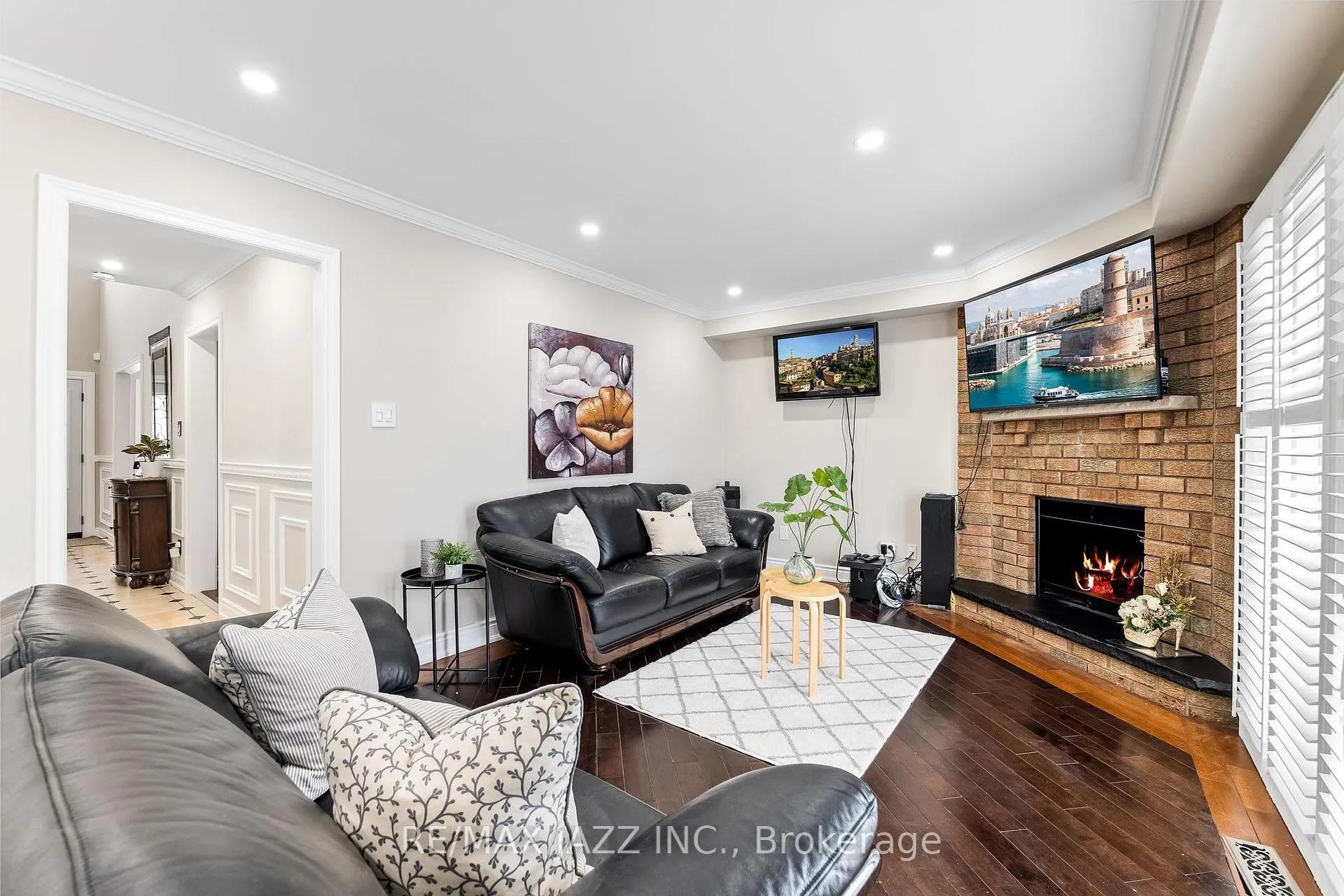 Photo 14 of 53 Coxworth Avenue, Markham, Middlefield — HOMEH