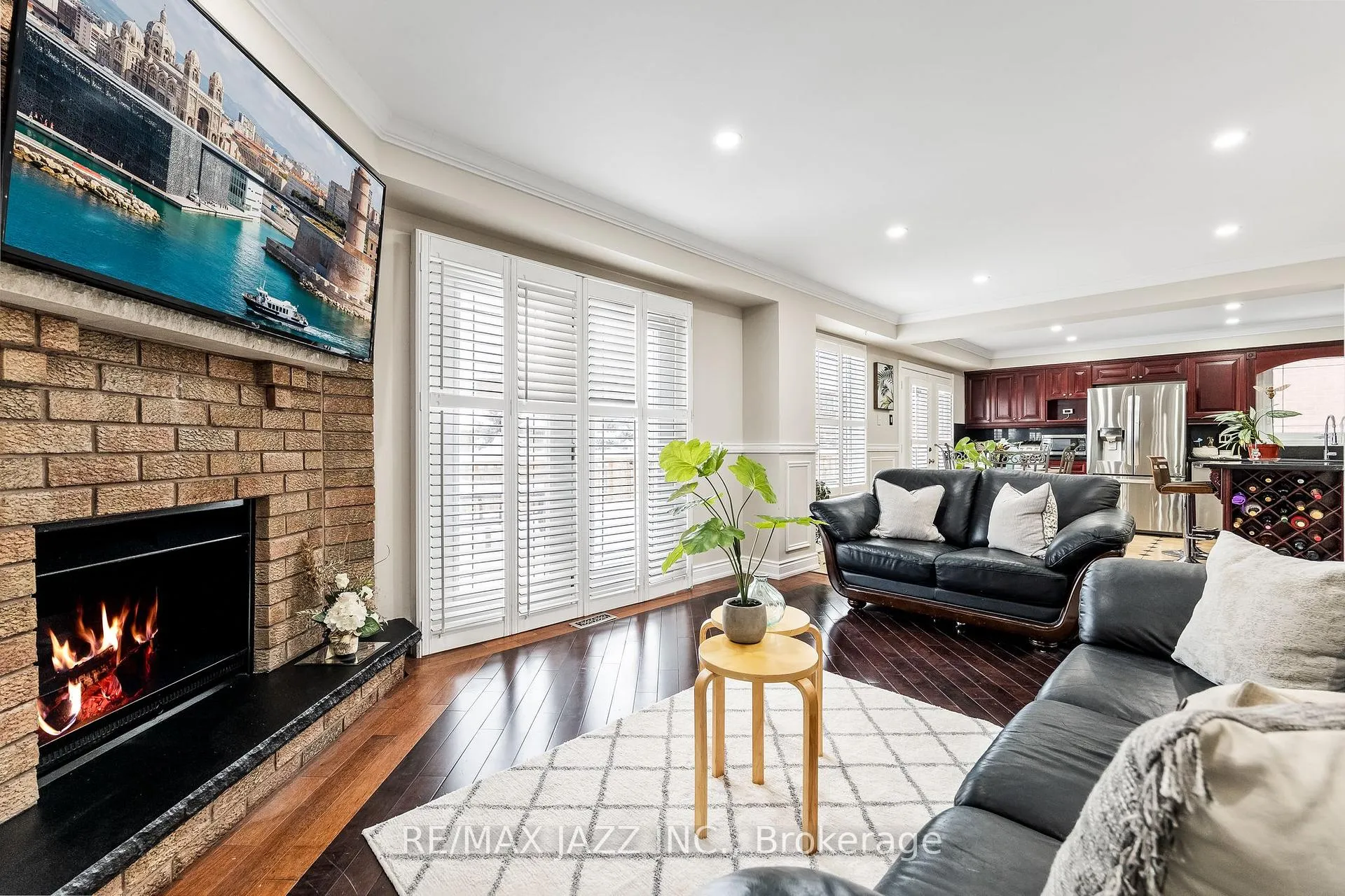 Photo 15 of 53 Coxworth Avenue, Markham, Middlefield — HOMEH