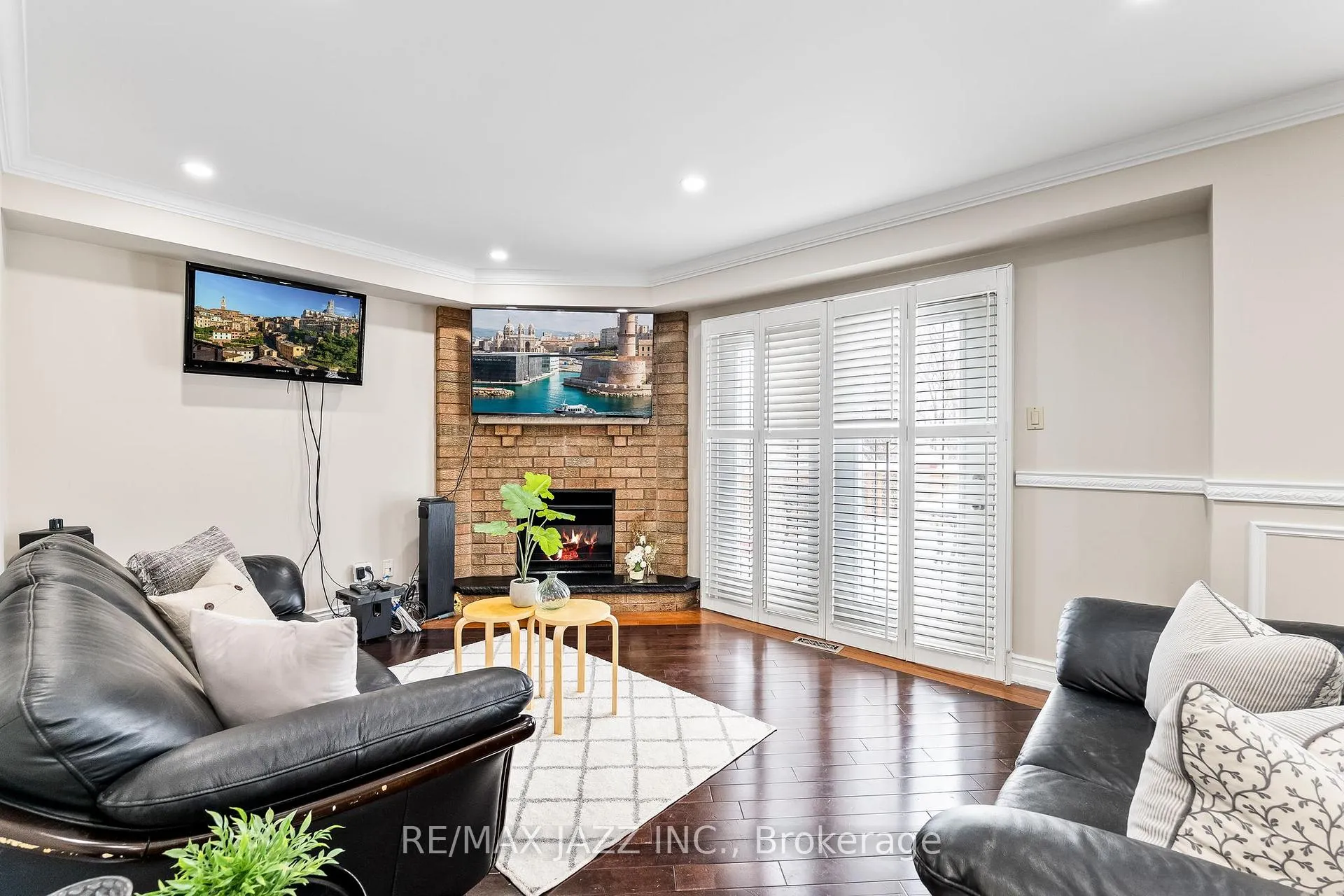 Photo 16 of 53 Coxworth Avenue, Markham, Middlefield — HOMEH