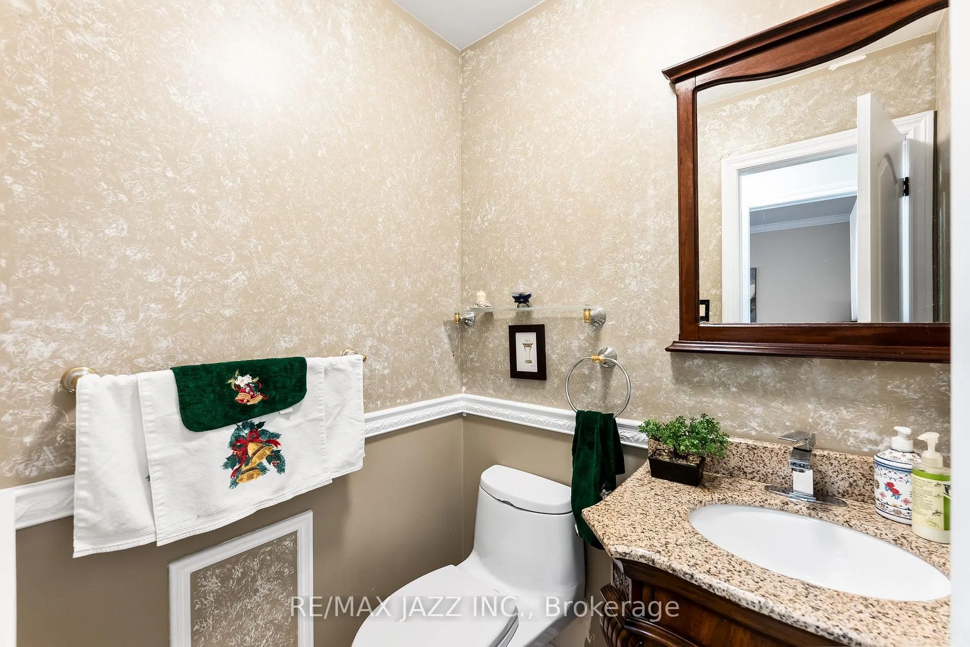 Photo 18 of 53 Coxworth Avenue, Markham, Middlefield — HOMEH