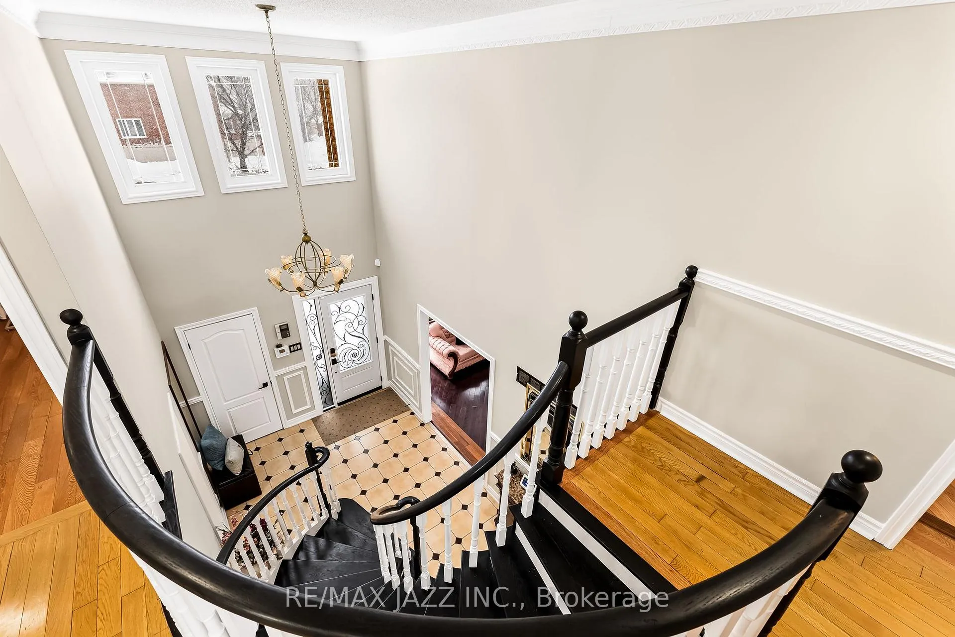 Photo 21 of 53 Coxworth Avenue, Markham, Middlefield — HOMEH