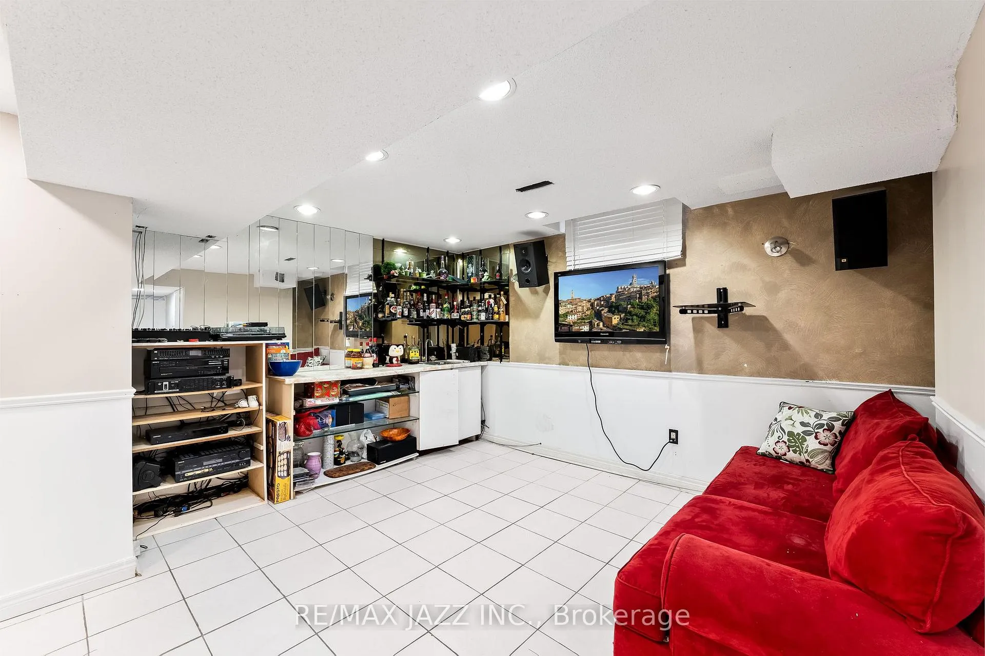 Photo 34 of 53 Coxworth Avenue, Markham, Middlefield — HOMEH