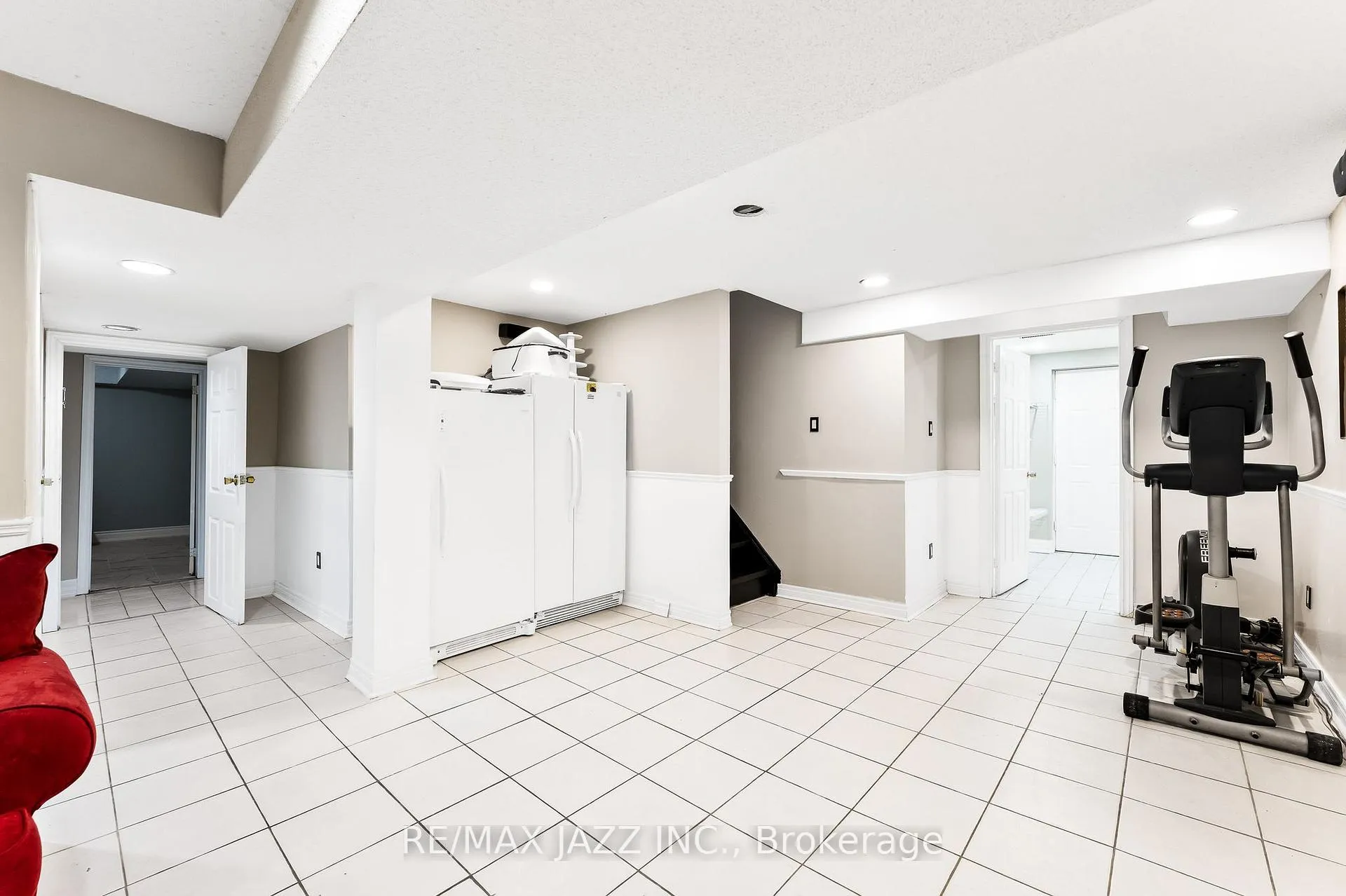 Photo 35 of 53 Coxworth Avenue, Markham, Middlefield — HOMEH