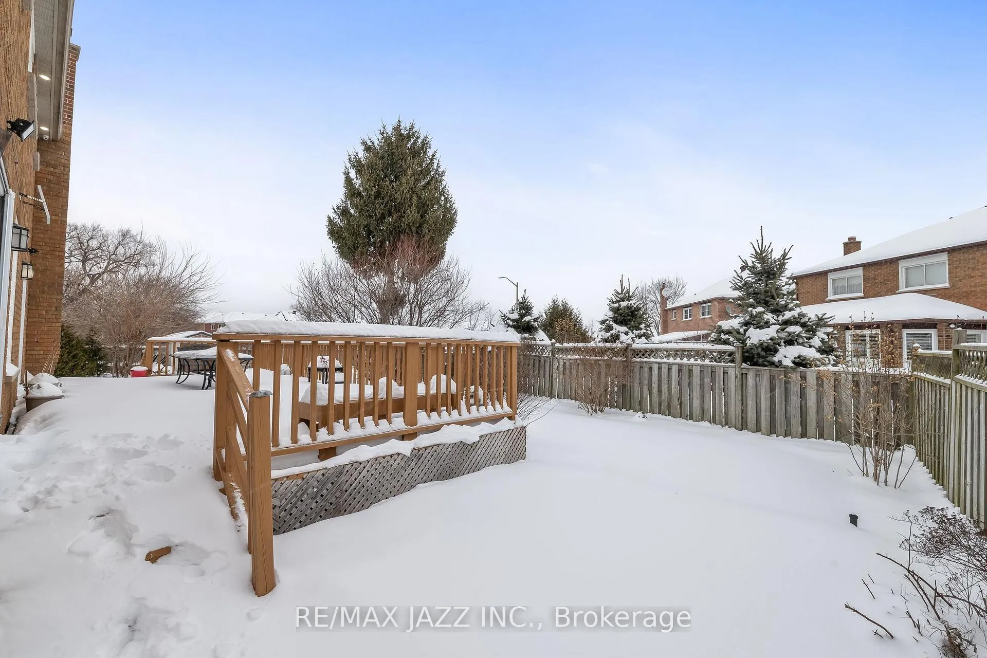 Photo 45 of 53 Coxworth Avenue, Markham, Middlefield — HOMEH