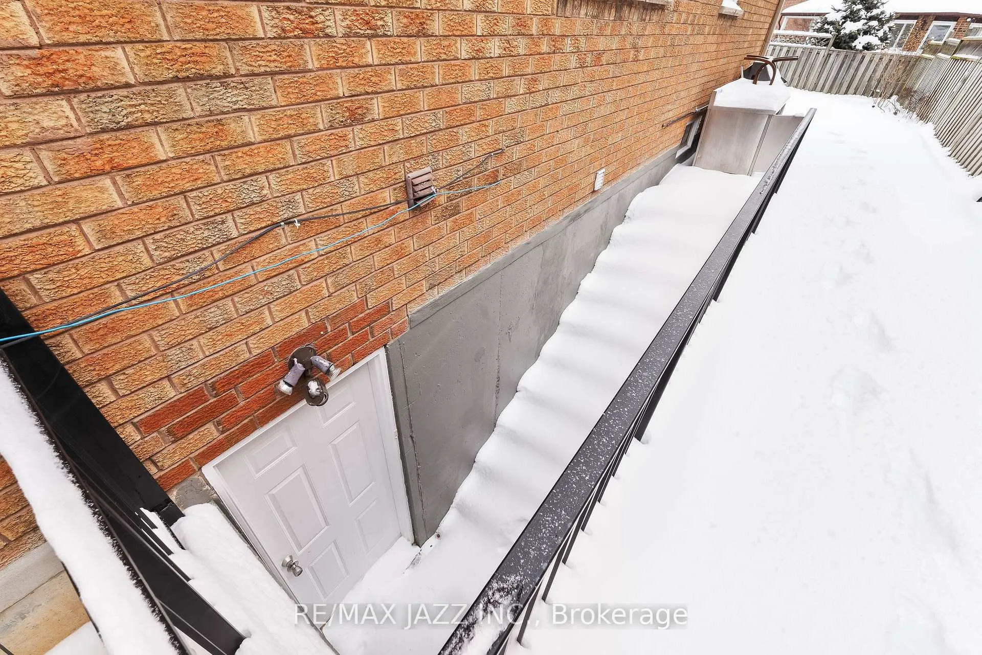 Photo 47 of 53 Coxworth Avenue, Markham, Middlefield — HOMEH