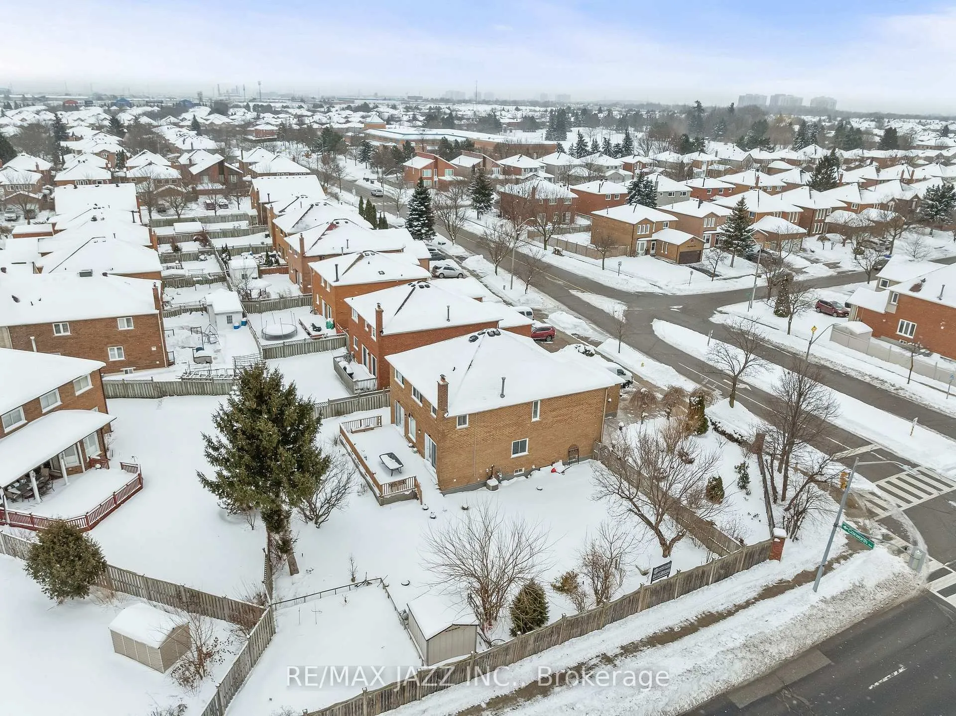 Photo 48 of 53 Coxworth Avenue, Markham, Middlefield — HOMEH