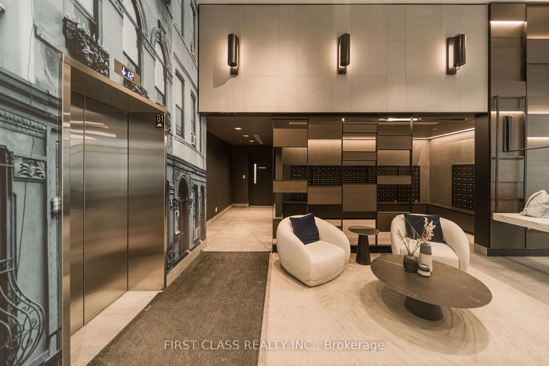 Photo 3 of Unit 1410, 292 Verdale Crossing, Markham, Unionville — HOMEH