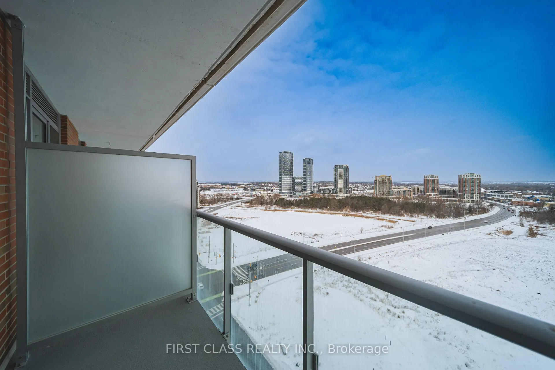 Photo 17 of Unit 1410, 292 Verdale Crossing, Markham, Unionville — HOMEH