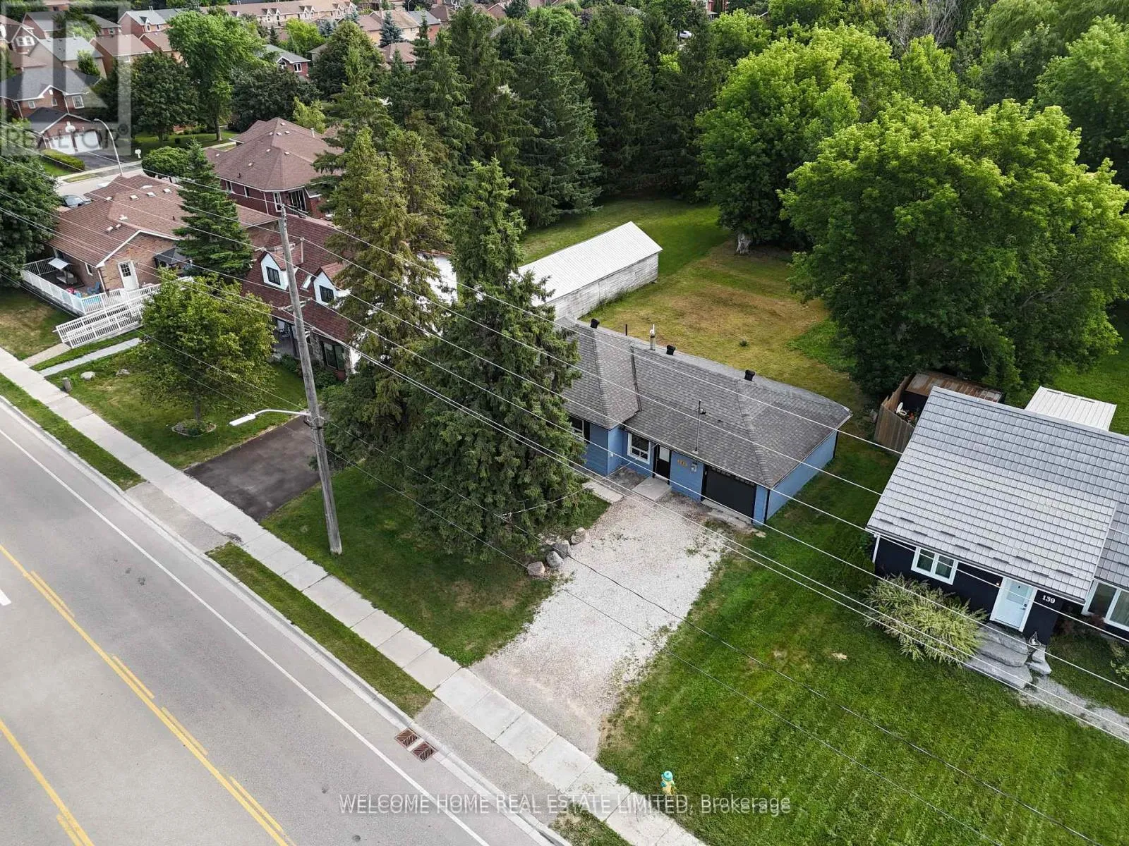 Photo 6 of 145 King Street N, New Tecumseth, Alliston — HOMEH