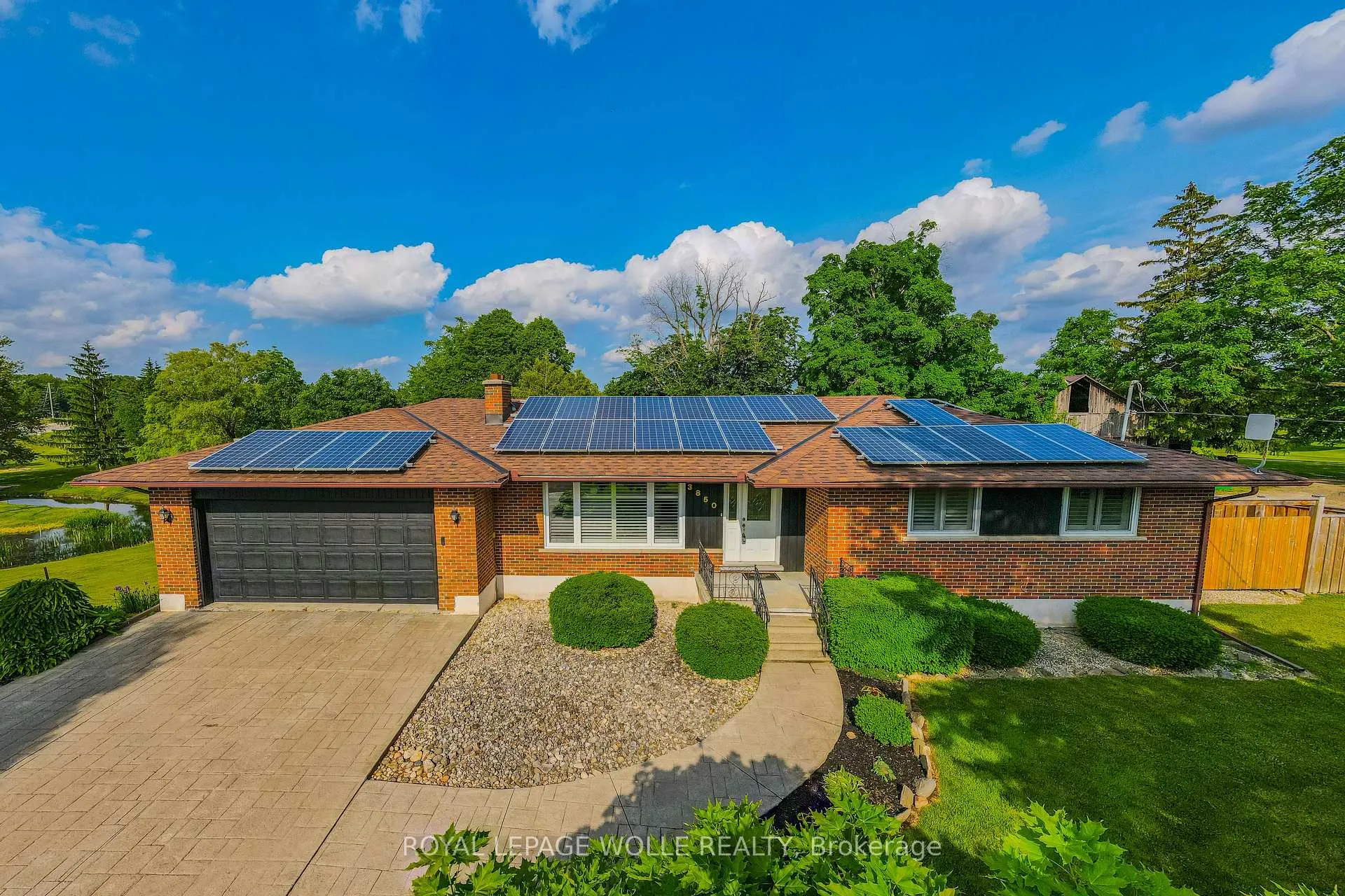 Photo 1 of 3850 Beaverdale Road, Cambridge — HOMEH