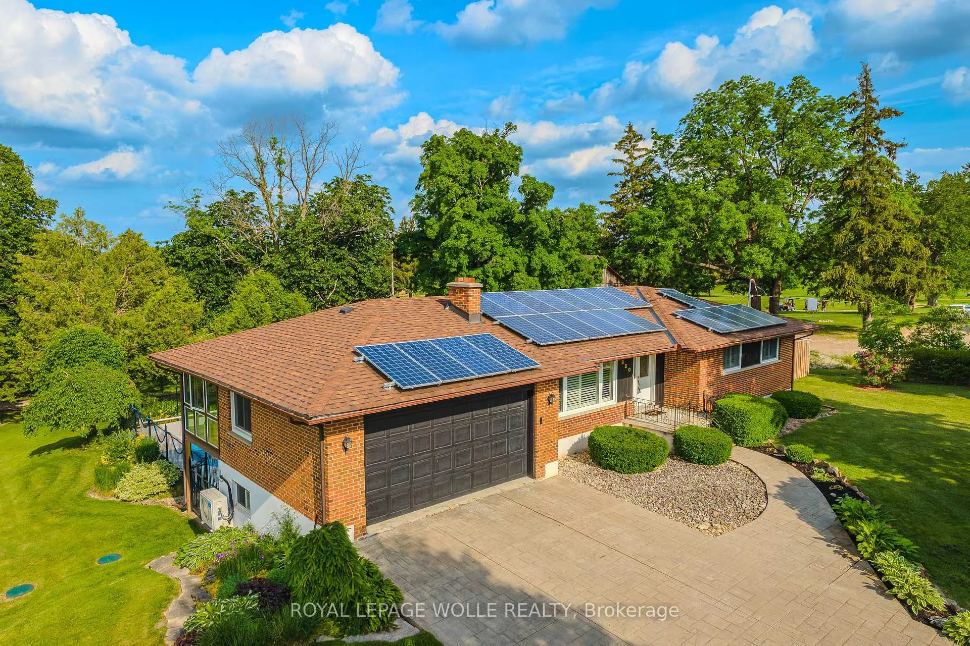 Photo 3 of 3850 Beaverdale Road, Cambridge — HOMEH