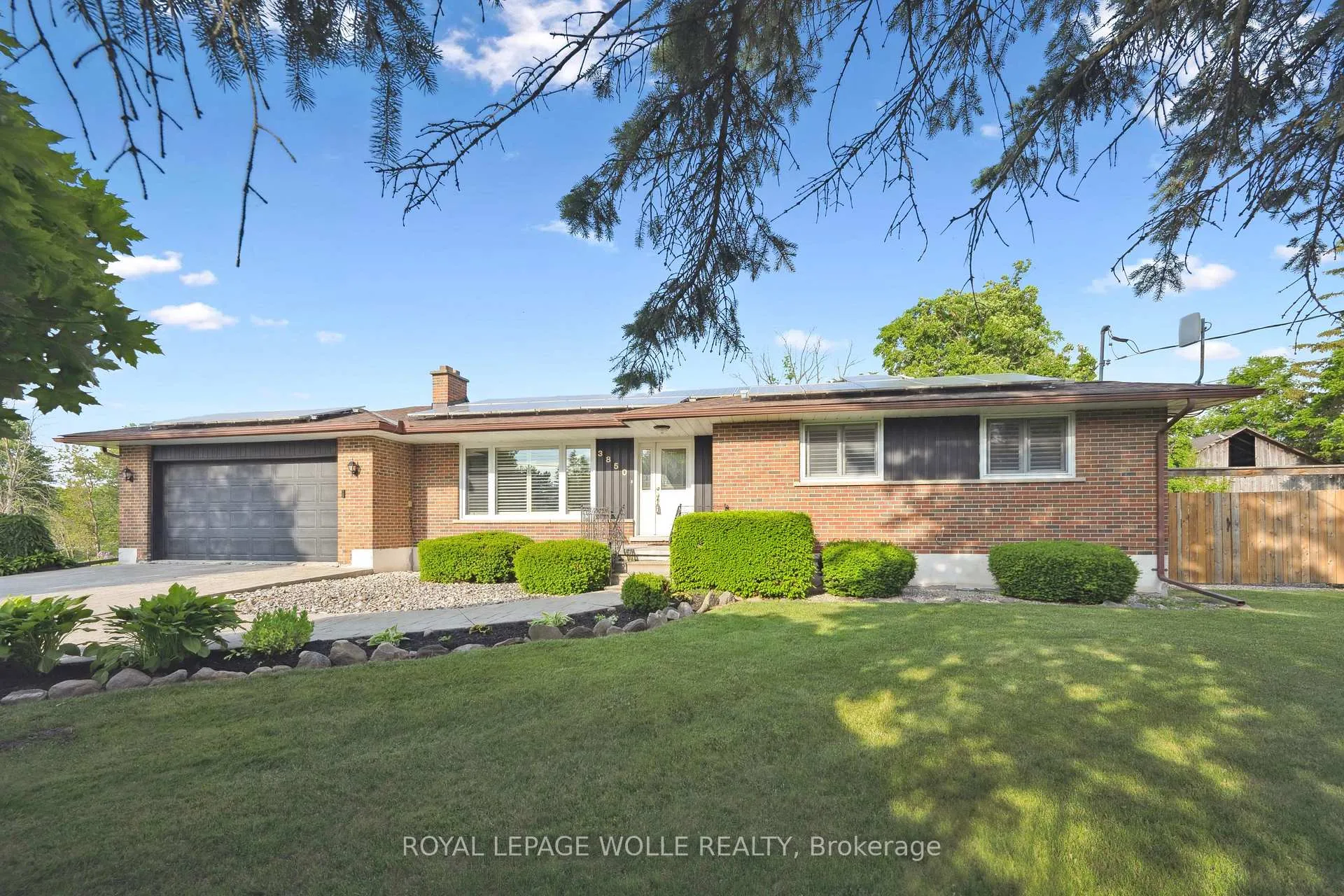 Photo 4 of 3850 Beaverdale Road, Cambridge — HOMEH