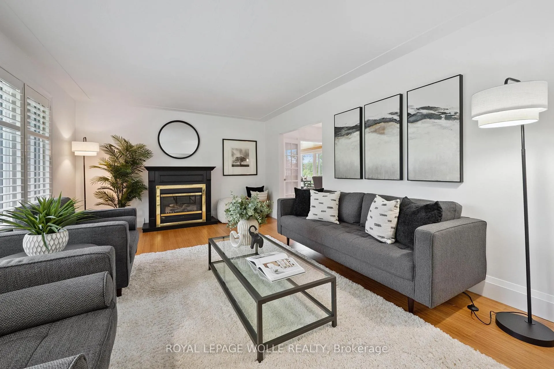 Photo 7 of 3850 Beaverdale Road, Cambridge — HOMEH