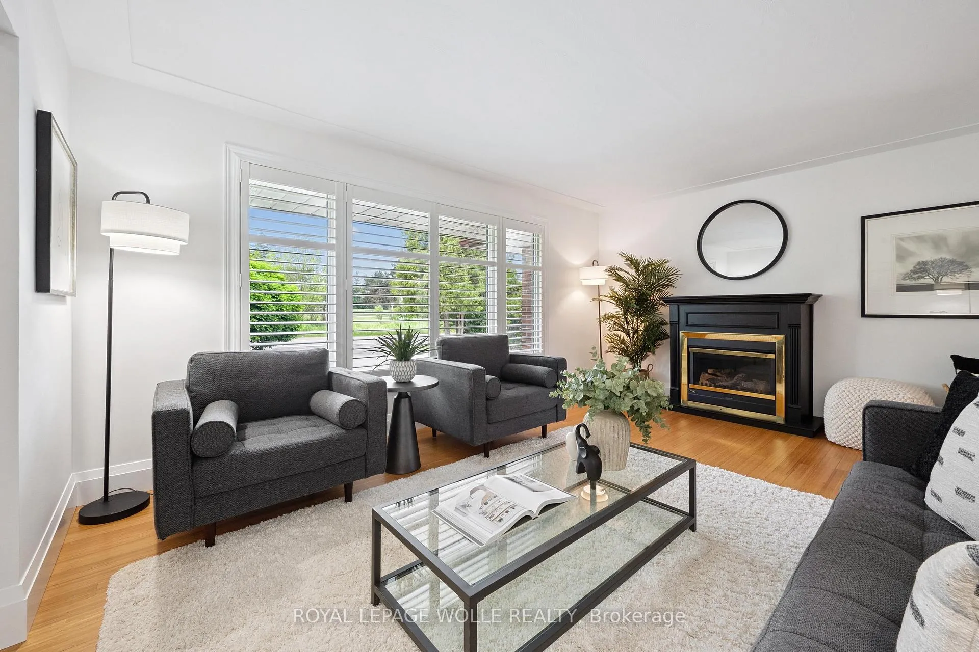 Photo 8 of 3850 Beaverdale Road, Cambridge — HOMEH