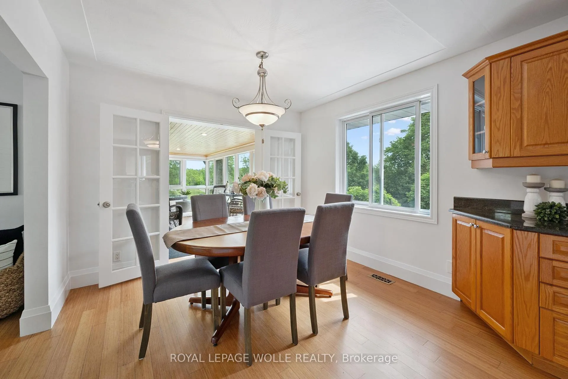 Photo 11 of 3850 Beaverdale Road, Cambridge — HOMEH