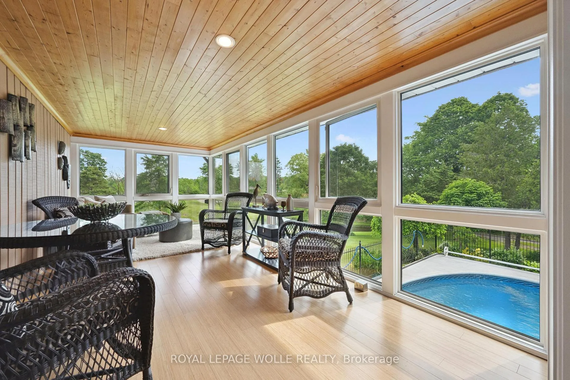 Photo 12 of 3850 Beaverdale Road, Cambridge — HOMEH