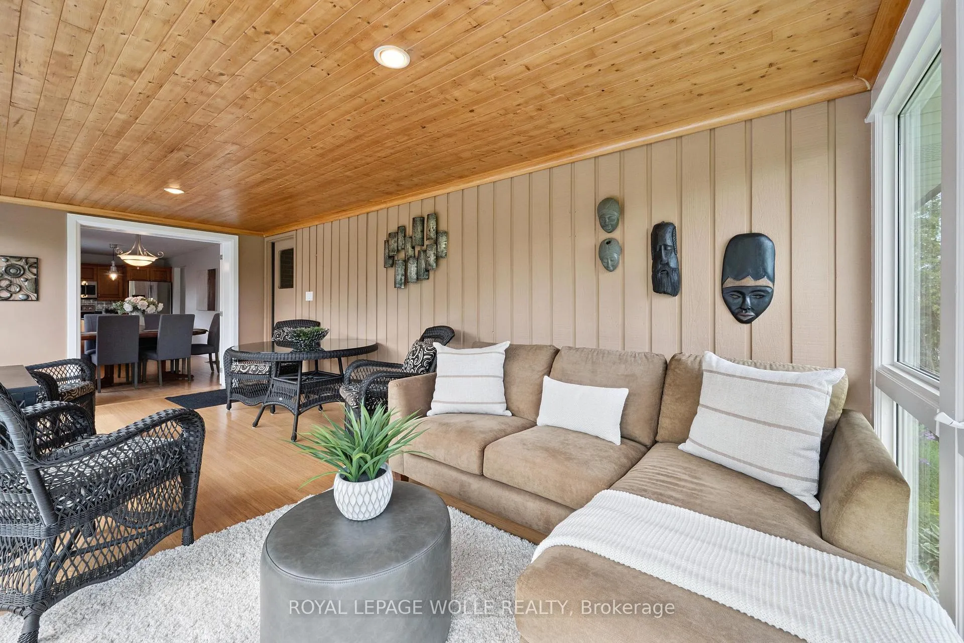Photo 13 of 3850 Beaverdale Road, Cambridge — HOMEH