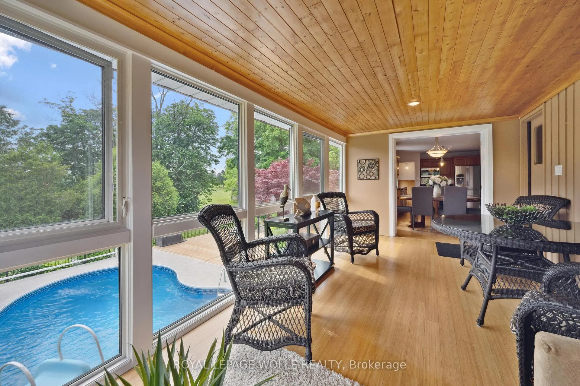 Photo 14 of 3850 Beaverdale Road, Cambridge — HOMEH