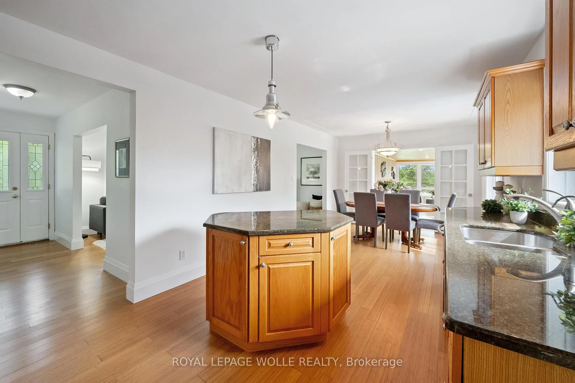 Photo 18 of 3850 Beaverdale Road, Cambridge — HOMEH